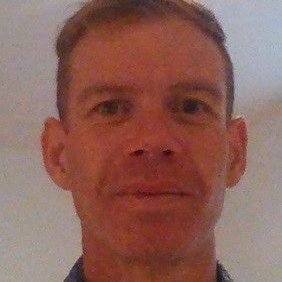 Profile Picture of Richard Daff (@GingerRich01) on Twitter