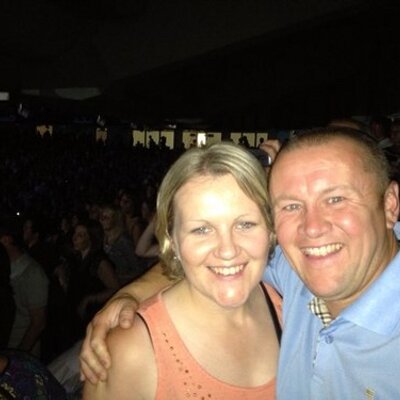 Profile Picture of Andy Lomas (@amalomasandy) on Twitter