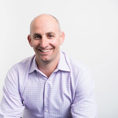 Profile Picture of Sean Smith (@SeanSmithAU) on Twitter