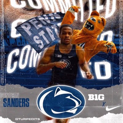 Profile Picture of Donovan Sanders (@Don_speed_) on Twitter