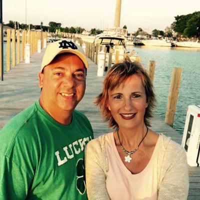 Tom Ferguson - Twitter Profile Picture of Tom Ferguson (@fergster4) on Twitter