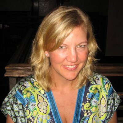 Profile Picture of Ashley Smith Becker (@ASmithBecker) on Twitter
