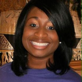 Profile Picture of Briana J. Belton Robinson (@brej16) on Pinterest