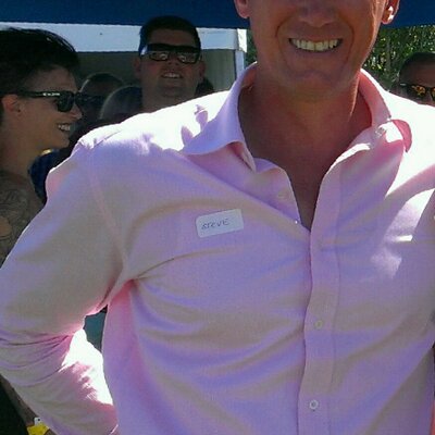 Profile Picture of Stephen Hazell (@StephenHazell2) on Twitter