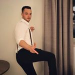 Profile Picture of James Cleave (@jay.cleavo) on Instagram