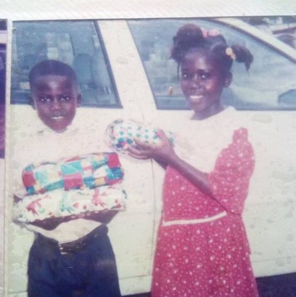 Profile Picture of Isaac Gborway (@isaacgborway) on Poshmark