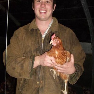 Profile Picture of Jonathan Goodfellow (@JonnyGoodfellow) on Twitter