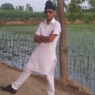 Profile Picture of Manpreet Rehal (@mrehal43) on Twitter