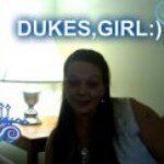 Profile Picture of Lisa dukes (@dukesgirl2007) on Instagram