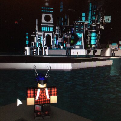 Profile Picture of Max Tolbert (@southpark_2) on Twitter