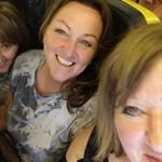 Profile Picture of Tracey L Heaton (@frostylulu) on Instagram