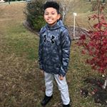 Profile Picture of Jason Wilkes (@jasonw_100) on Instagram