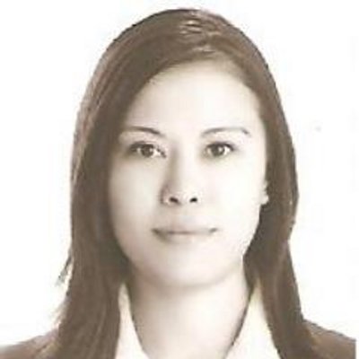 Profile Picture of Amelia Del Sol León (@AmeliadelSol) on Twitter