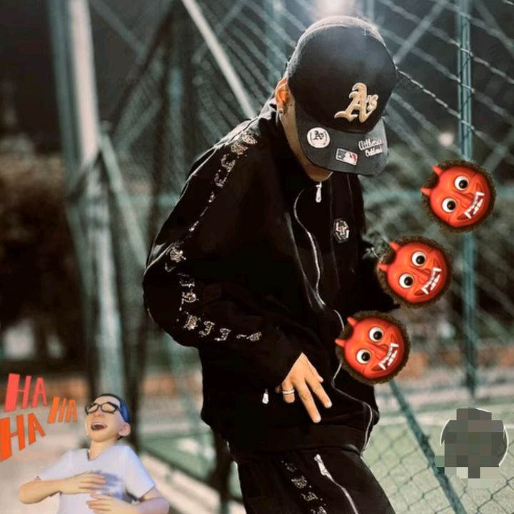 Profile Picture of Dominic👹🧿 (@dominic_777111) on Tiktok