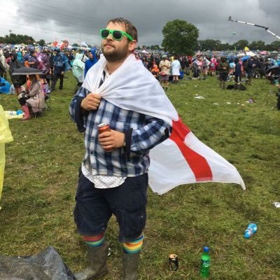 Profile Picture of Matthew Loveridge (@mattylovo) on Twitter