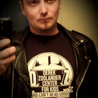 Profile Picture of Jeff Maynard (@PleasantJeff) on Twitter