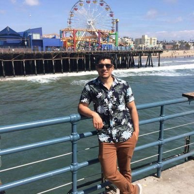 Profile Picture of Javier Alejandro Pulgar Neira (@pulgar_neira) on Twitter