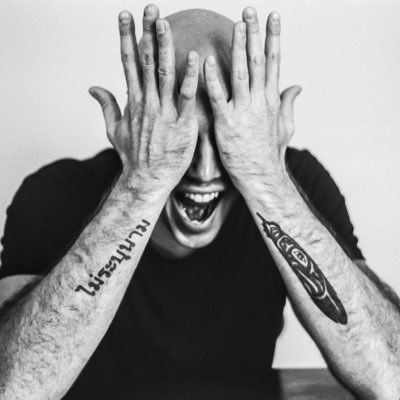 Andrew Calderone - Twitter Profile Picture of Andrew Calderone (@ajdcalderone) on Twitter