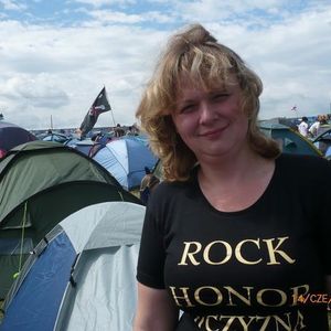 Profile Picture of Magdalena Piątek (@pelagiszon) on Myspace