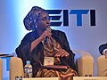 Profile Picture of Zainab Ahmed - Wikipediaon Wikipedia