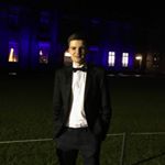 Profile Picture of Adam Gourley (@adam_gourley) on Instagram