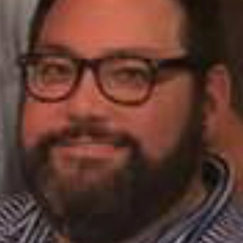 Profile Picture of Jeff Richard’s Beard (@RichardsBeard) on Twitter