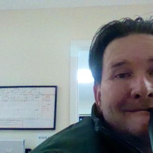 Profile Picture of Robb O. Mitchell (@IHeartManJizz) on Twitter