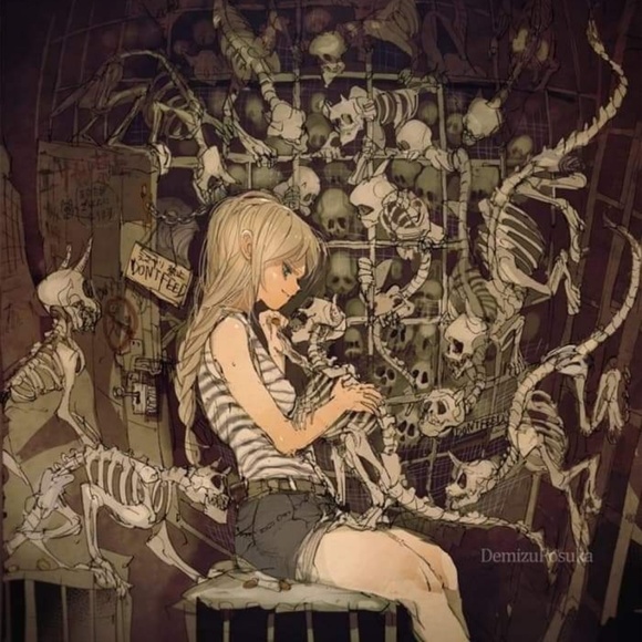 Profile Picture of Olga Calderas (@sweet_music01) on Poshmark