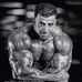 Profile Picture of George Farah (Ifbb Pro Guru) (@george.farah.98) on Facebook