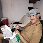 Profile Picture of Niel Moller (@Niel-Moller) on Facebook