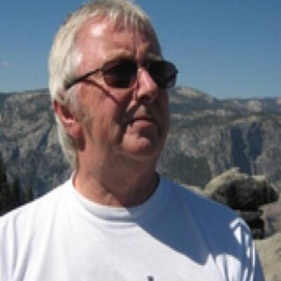 Robin Fisk - Twitter Profile Picture of Robin Fisk (@ReynardGris) on Twitter