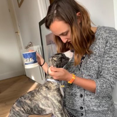 Profile Picture of L.K.Middlebrook (@lkmiddlebrook) on Twitter