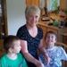 Profile Picture of Claudia Holcomb (@nimblenanny) on Pinterest