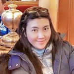 Profile Picture of eva carolina (@eva_carolinz) on Instagram