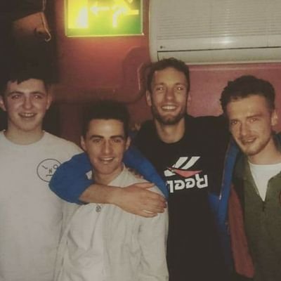 Profile Picture of Josh Dailey (@JoshDailey_) on Twitter
