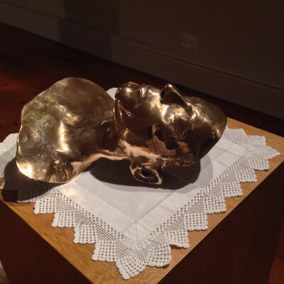 Profile Picture of Clea van der Grijn (@CleavdG) on Twitter