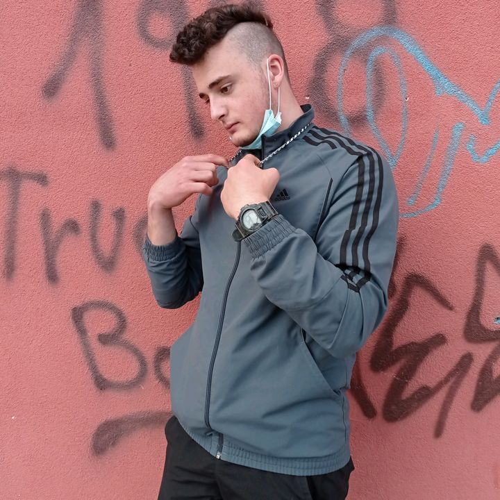 Profile Picture of Kevin Cracco849 (@kevincraccoo) on Tiktok