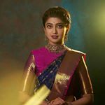 Profile Picture of pranitha subhash (@pranitha_subhash_fc) on Instagram