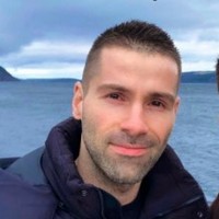 Profile Picture of Benjamin J. Bateman (@benjamin-j-bateman) on Quora