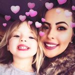 Profile Picture of Tiffany Stonick (@littlefashionista_aubrey) on Instagram