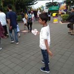 Profile Picture of adlyzaki (@adlyzaki3) on Instagram