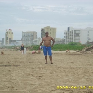 Profile Picture of Adolfo Zapata (@adolfozapata) on Myspace