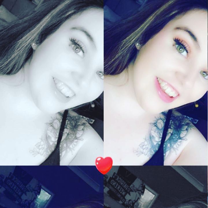 Profile Picture of gabriellemclaughlin0 (@gabriellemclaughl6) on Tiktok
