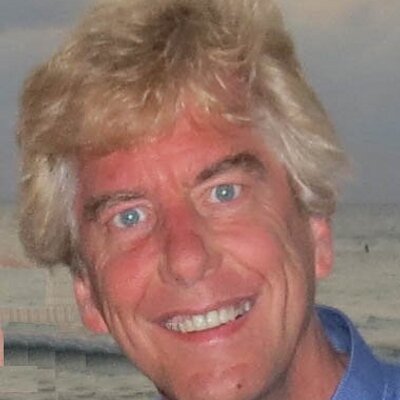 Profile Picture of Steve Gibbins (@GibbinsSteve) on Twitter