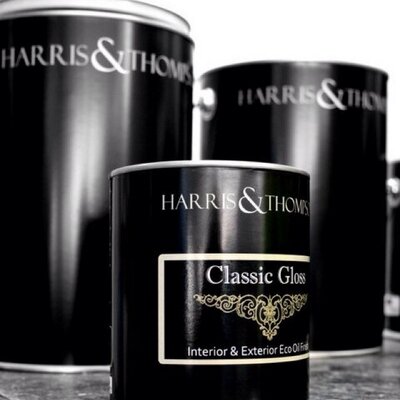 Profile Picture of Harris & Thompson (@Harrisandthomp) on Twitter