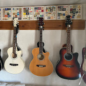 Profile Picture of Richard Tompkins (@RichardTompkins-mp6iz) on Youtube