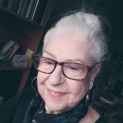 Profile Picture of Arlene Dunbar (@dunbar_arlene) on Twitter