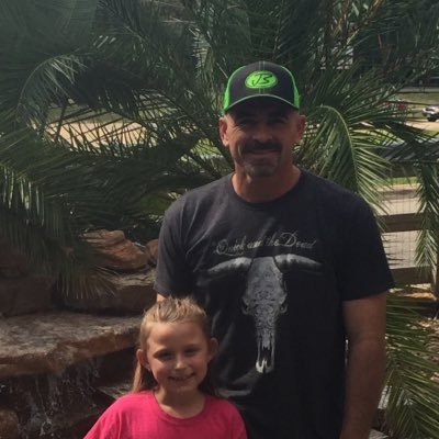Profile Picture of Jacob Goolsby (@jacobgoolsby81) on Twitter