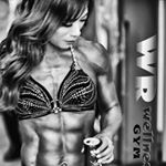 Profile Picture of 서은영♡트레이너 캐리♡wr웰니스짐황금2호점 (@angel22yasi) on Instagram