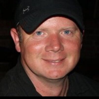 Profile Picture of Barry Purcell (@barrypurcell1) on Twitter